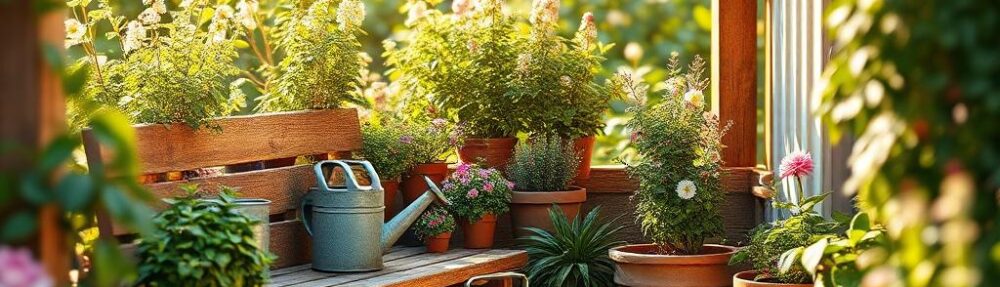 Záhradkárske potreby Gazíková